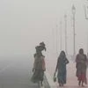 Pollution, New Delhi Pollution, Delhi Pollution