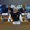 At G20 summit, PM Modi calls for efforts towards more sustainable future Modi, Narendra Modi