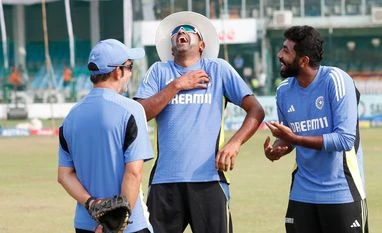 AUS vs IND: Bumrah is Cat burglar for Brett Lee, India's X-factor for Head Jasprit Bumrah with R Ashwin and head coach Gautam Gambhir