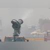 Pollution, New Delhi Pollution, Delhi Pollution Pollution, New Delhi Pollution, Delhi Pollution