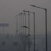 Pollution, New Delhi Pollution, Delhi Pollution