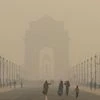 Pollution, New Delhi Pollution, Delhi Pollution