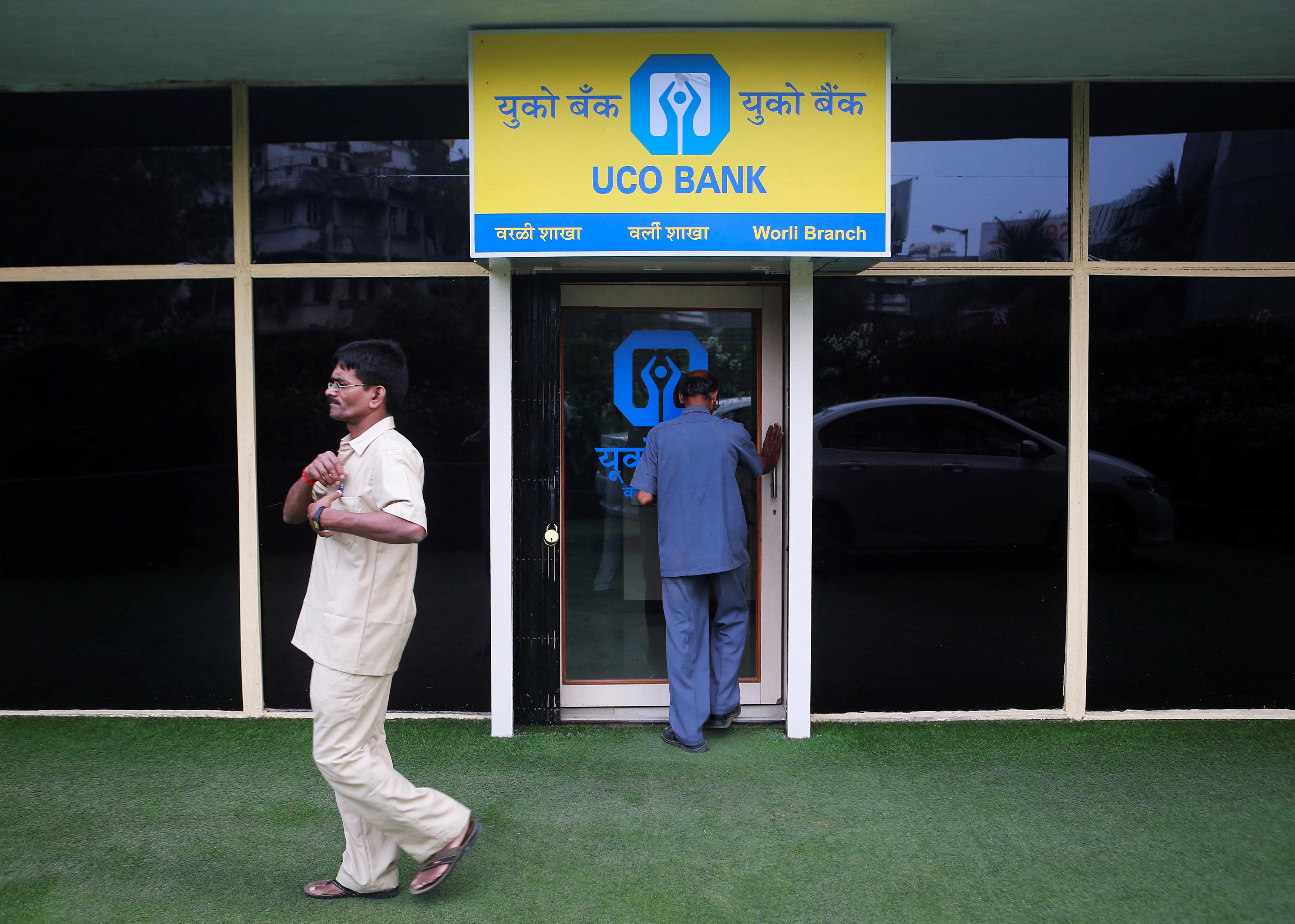 UCO Bank sees 19% credit growth, total business at ₹5.89 trn in Q4