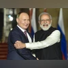 Putin to visit India: First trip since Russia-Ukraine war outbreak in 2022 Modi, Narendra Modi, Vladimir Putin, putin