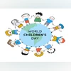 World Children's Day 2024 World Children's Day 2024