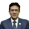 V Tonse, managing director, State Bank of India V Tonse, managing director, State Bank of India
