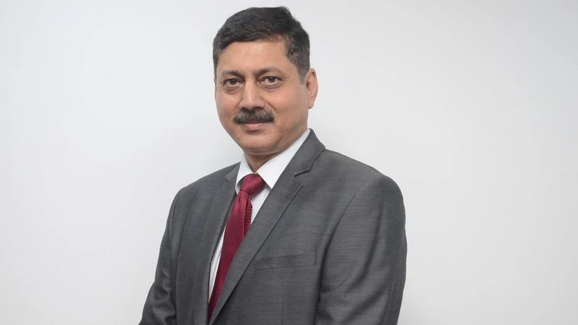 Anoop Bali, Managing Director & CFO, TFCI Anoop Bali, Managing Director & CFO, TFCI