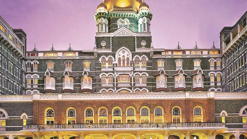 Tata Group's hospitality arm and Taj Hotels' parent company Indian Hotels Company (IHCL) on Tuesday set a target to grow consolidated revenue 2x to Rs 15,000 crore and double the portfolio of hotels to over 700 by 2030. Tata Group’s hospitality arm and Taj Hotels’ parent company Indian Hotels Company (IHCL) on Tuesday set a target to grow consolidated revenue 2x to Rs 15,000 crore and double the portfolio of hotels to over 700 by 2030.