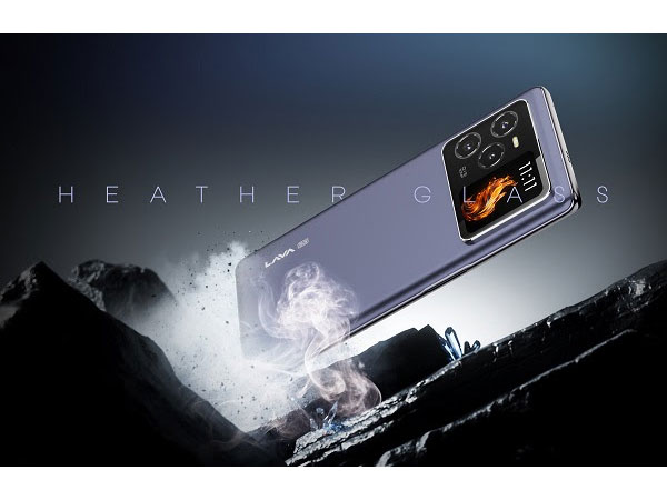 Tennis player James Blake