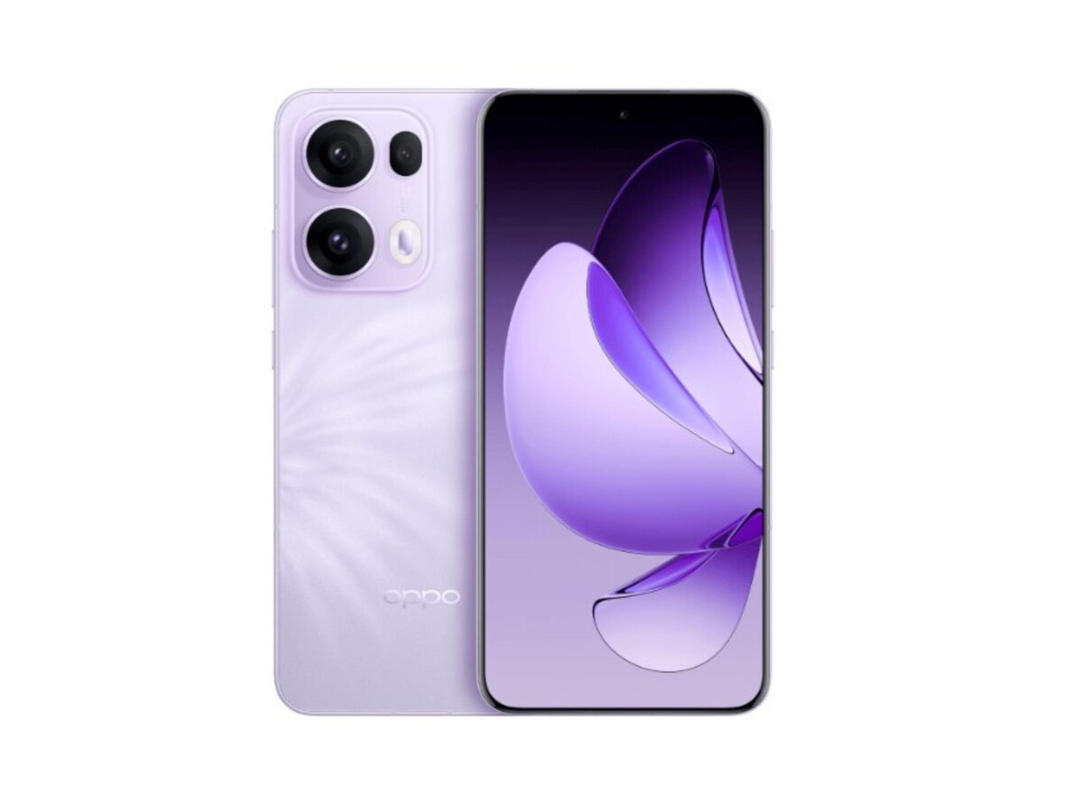 スマートフォン本体 Oppo reno 13 OPPO previews Reno 13 series ahead of launch on November 25: Take