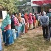 Election, Jharkhand Election, Jharkhand Polls, Vote, Voting