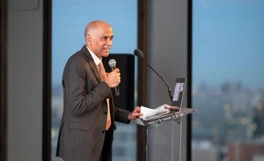 India slams Pak for 'unjustified' reference to Jammu and Kashmir in UNGA Parvathaneni Harish, Parvathaneni