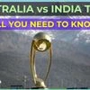 Border-Gavaskar Trophy 2024-25: All you need to know