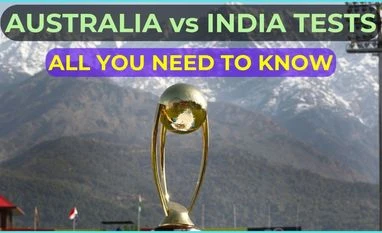 Border Gavaskar Trophy winners lists with captains; Key BGT 2024-25 stats Border-Gavaskar Trophy 2024-25: All you need to know