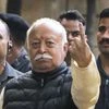 Mohan Bhagwat, Mohan, Election, Maharashtra Election