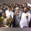 Eknath Shinde, Eknath, Election, Maharashtra Election, Maharashtra Polls, Vote, Voting Eknath Shinde, Eknath, Election, Maharashtra Election, Maharashtra Polls, Vote, Voting