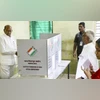 Sharad Pawar, NCP President, Election, Maharashtra Election, Maharashtra Polls, Vote, Voting Sharad Pawar, NCP President, Election, Maharashtra Election, Maharashtra Polls, Vote, Voting