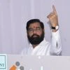 Eknath Shinde, Eknath, Election, Maharashtra Election, Maharashtra Polls, Vote, Voting