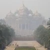 Pollution, New Delhi Pollution, Delhi Pollution