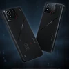 nimo　美品ROG Phone 8 Pro ASUS ROG Phone 8 Pro 5G Android Gaming Smartphone