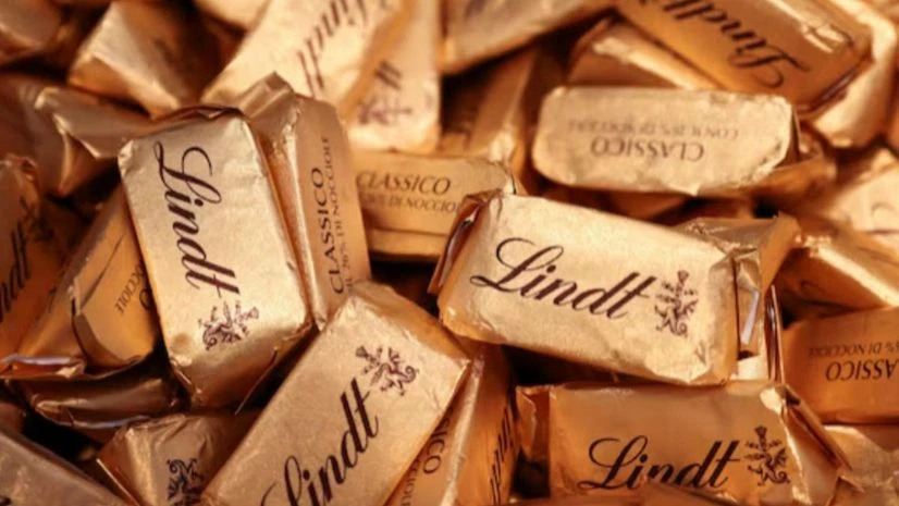 Lindt Lindt
