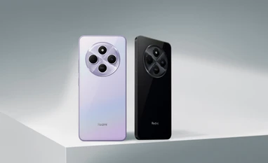 Xiaomi launches Redmi A4 5G phone powered by Qualcomm Snapdragon 4s Gen 2 Redmi A4 5G