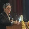 Omar Abdullah, Omar