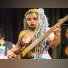 Bassist Mohini Dey announces separation with husband Bassist Mohini Dey announces separation with husband