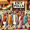 Can exit polls predict election results? Here's what you need to know