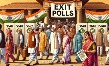 Exit Polls Exit Polls