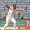 Mohammed Shami