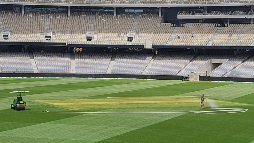 IND vs AUS Perth Test IND vs AUS Perth Test