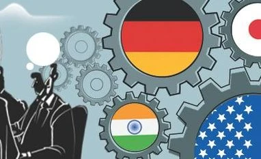 Best of BS Opinion: Expanding regulation, Rio realities, towards US+1 world US