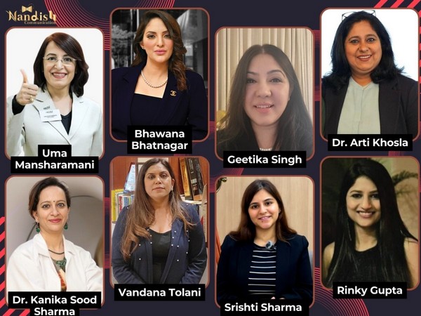 Tennis player James Blake