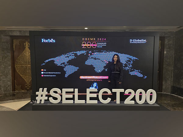 Tennis player James Blake