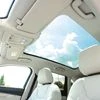 Style, safety drive preference for premium features in cars