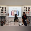 Apple, Apple Inc in Indonesia Apple, Apple Inc in Indonesia
