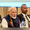 PM Modi set to address special session of Guyanese Parliament today | External Affairs Defence Security News - Business Standard