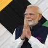 Modi, Narendra Modi