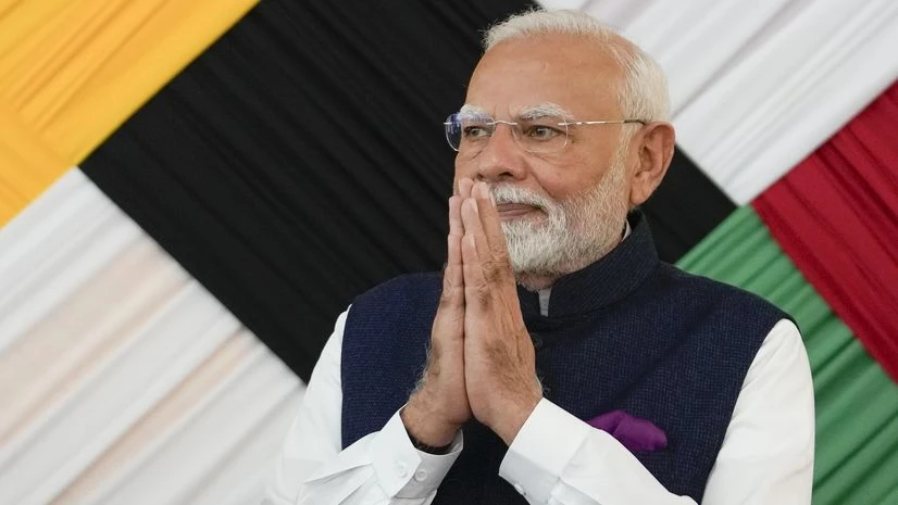 Modi, Narendra Modi Modi, Narendra Modi