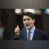 Justin Trudeau, Canada PM Justin Trudeau, Canada PM