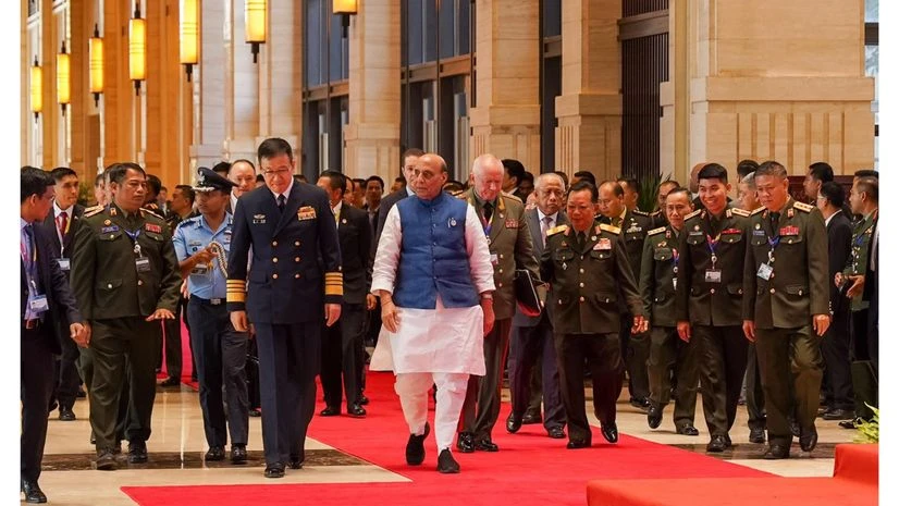 Rajnath Singh Rajnath Singh