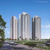 Emaar India Emaar India