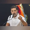 Nishikant Dubey seeks action against Rahul for sharing Shah's edited speech Rahul Gandhi, Rahul, congress leader