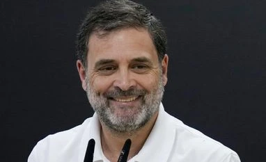 Constitution is tool to protect poorest, it must be upheld: Rahul Gandhi Rahul Gandhi, Rahul, congress leader