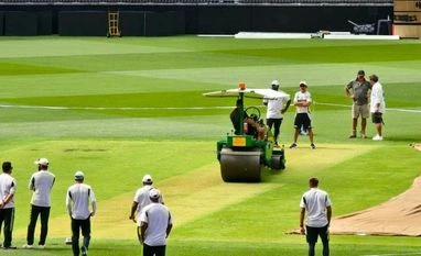 IND vs AUS: Australia coach surprised about behaviour of Perth pitch IND vs AUS Perth Test