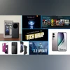 Tech wrap Nov 21: OPPO Find X8 series launched, Vivo Y300, Redmi Note 14 Tech Wrap November 21