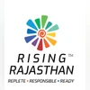 Rising Rajasthan Rising Rajasthan