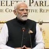 PM Modi offers condolences over Washington mid-air plane collision