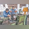 Skill development ministry teams up with WEF for 'India Skills Accelerator' The Ministry for Skill Development has completed talks with stakeholders on the government scheme announced in the FY25 Budget to upgrade 1,000 Industrial Training Institutes (ITIs) and is drafting guidelines before seeking Cabinet approval, a senior